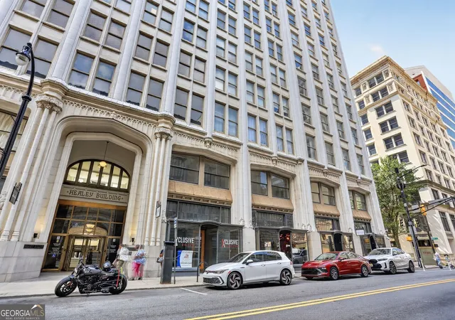 Photo 30 of Condo for sale at 57 Forsyth St Nw #10A, Atlanta, GA 30303 | MLS# 10830525 | Listing updated on 2026-09-13