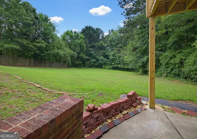 46th image of 1206 Dover Pl Se, Conyers, GA 30013 | MLS# 10787205