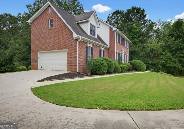 4th image of 1206 Dover Pl Se, Conyers, GA 30013 | MLS# 10787205