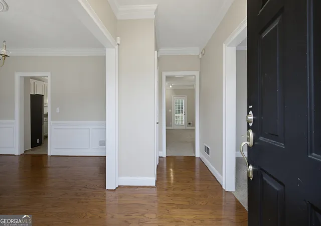 5th image of 1206 Dover Pl Se, Conyers, GA 30013 | MLS# 10787205