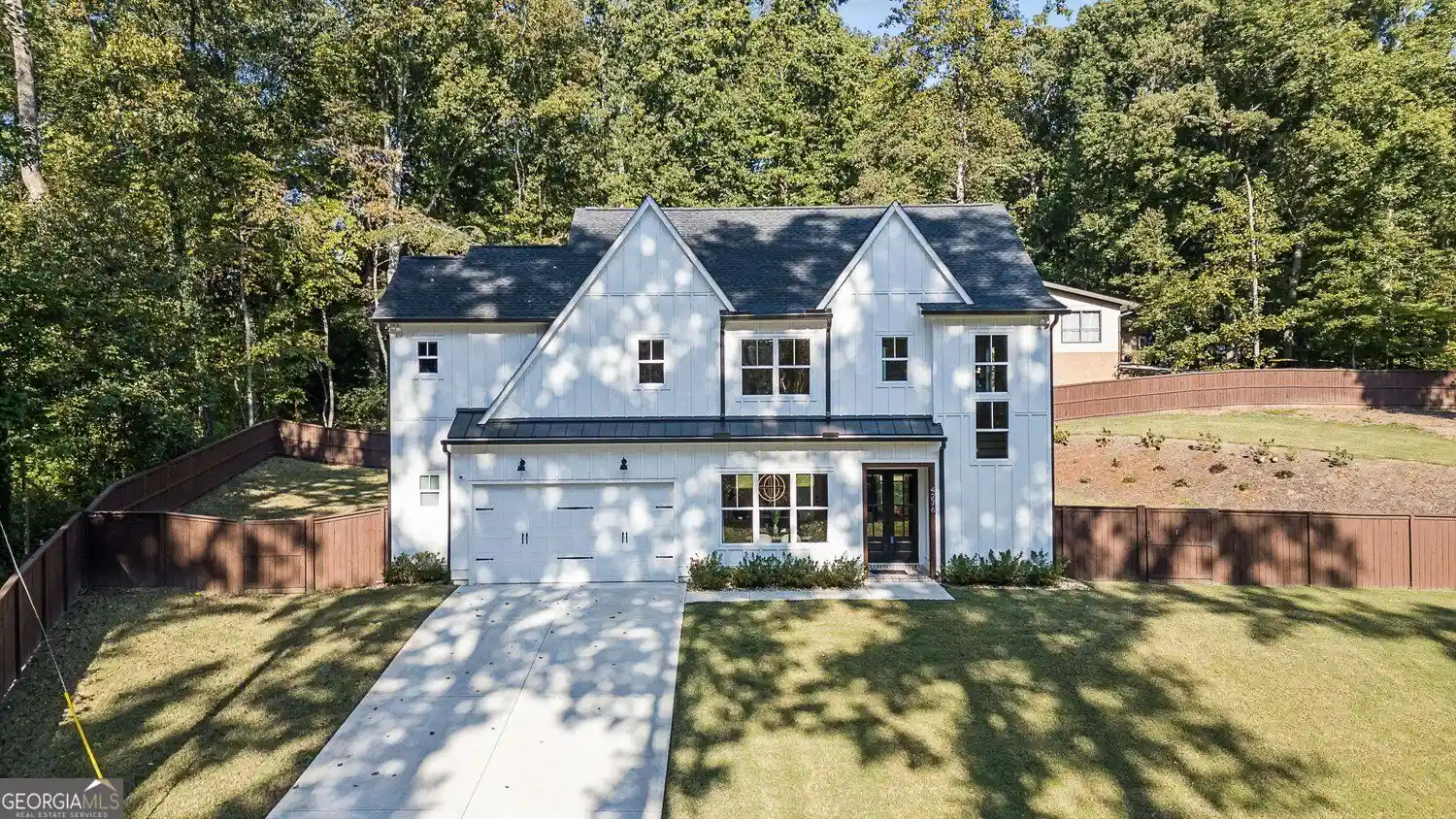 Single family home for sale at 4276 Laurel Brk Dr SE, Smyrna, GA 30082 | MLS# 10875314