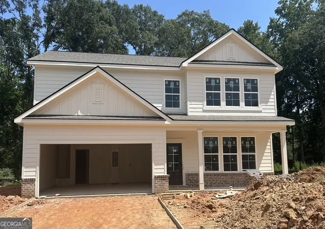 Photo 1 of Single family home for sale at 396 Crimson Feather Dr, Jefferson, GA 30549 | MLS# 10781992 | Listing updated on 2026-09-15