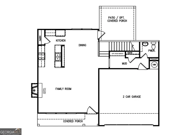 Photo 2 of Single family home for sale at 396 Crimson Feather Dr, Jefferson, GA 30549 | MLS# 10781992 | Listing updated on 2026-09-15