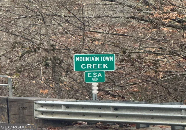 Photo 4 of Land for sale at 0 W Mountaintown Trl, Ellijay, GA 30540 | MLS# 10659772 | Listing updated on 2026-08-07