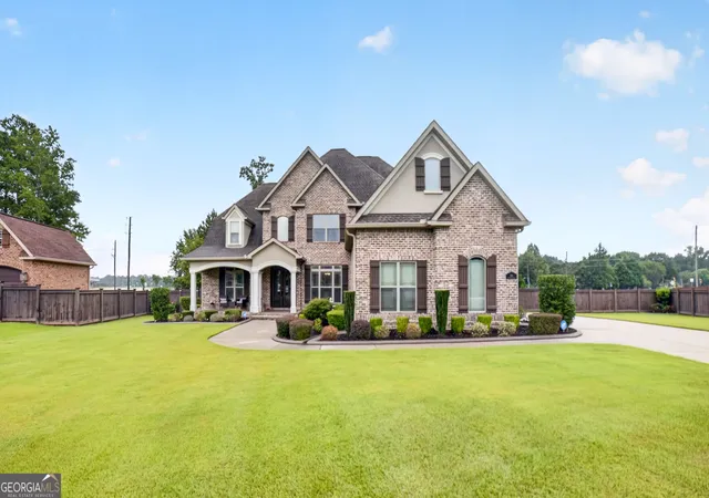 Photo 1 of Single family home for sale at 506 Southern Woods Trl, Kathleen, GA 31047 | MLS# 10835796 | Listing updated on 2026-09-12