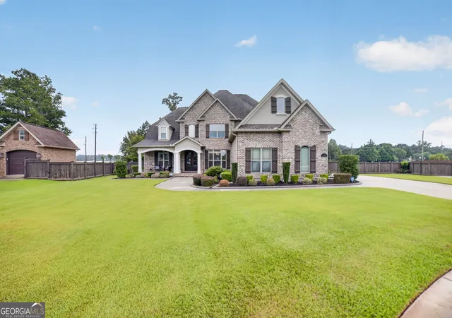 Photo 2 of Single family home for sale at 506 Southern Woods Trl, Kathleen, GA 31047 | MLS# 10835796 | Listing updated on 2026-09-12