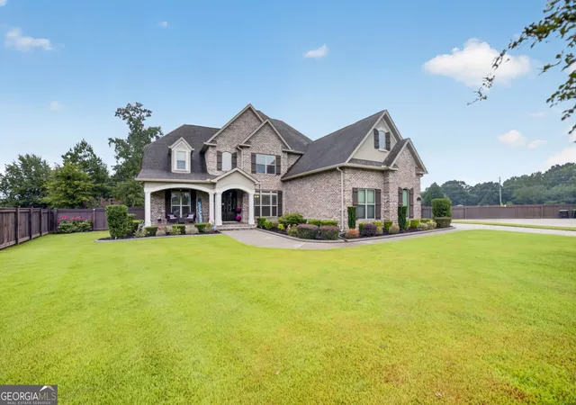 Photo 2 of Single family home for sale at 506 Southern Woods Trl, Kathleen, GA 31047 | MLS# 10835796 | Listing updated on 2026-09-12