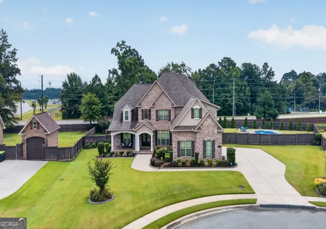 Photo 3 of Single family home for sale at 506 Southern Woods Trl, Kathleen, GA 31047 | MLS# 10835796 | Listing updated on 2026-09-12