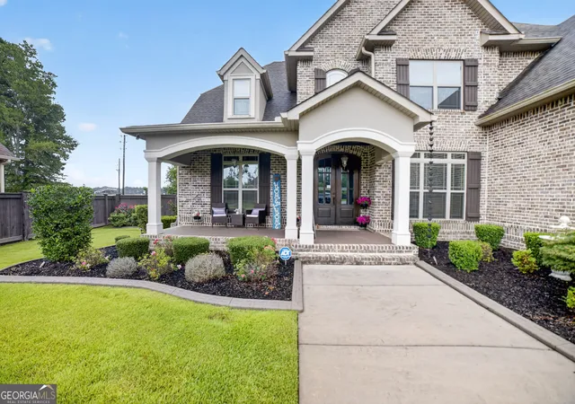 Photo 4 of Single family home for sale at 506 Southern Woods Trl, Kathleen, GA 31047 | MLS# 10835796 | Listing updated on 2026-09-12