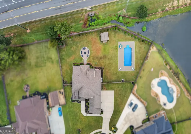 Photo 77 of Single family home for sale at 506 Southern Woods Trl, Kathleen, GA 31047 | MLS# 10835796 | Listing updated on 2026-09-12