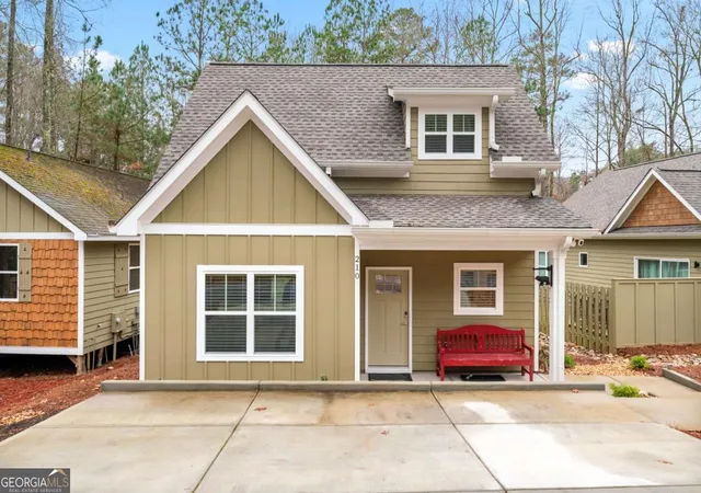 Photo 2 of Sale Pending at 210 Hillside Dr, Waleska, GA 30183 | MLS# 10656474 | Listing updated on 2026-09-15