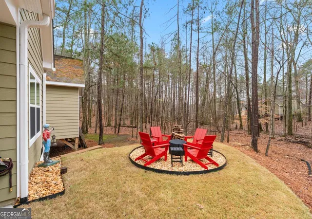 Photo 3 of Sale Pending at 210 Hillside Dr, Waleska, GA 30183 | MLS# 10656474 | Listing updated on 2026-09-15