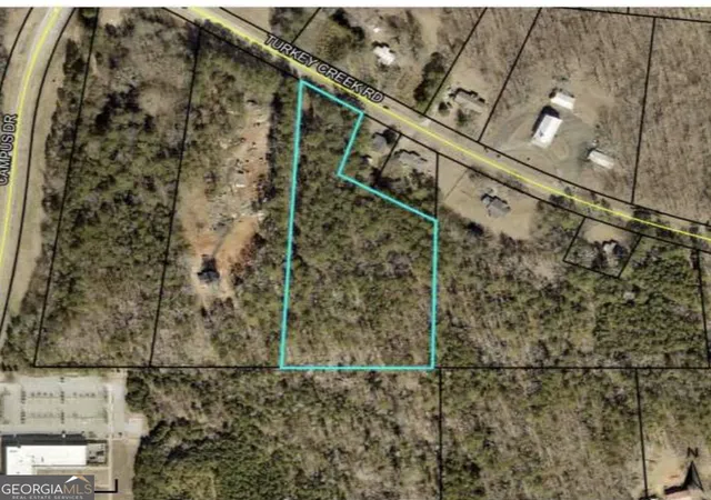 1st image of 00 Turkey Creek Rd, Newnan, GA 30263 | MLS# 10815076