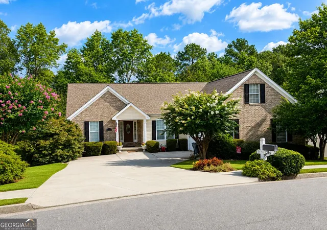 Photo 1 of Single family home for sale at 1214 Bramlett Oak Ct, Lawrenceville, GA 30045 | MLS# 10834173 | Listing updated on 2026-09-13