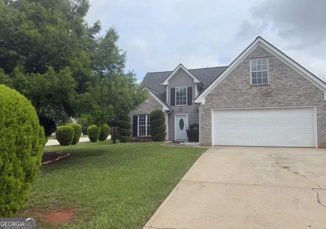 Photo 1 of Single family home for sale at 1885 New Orleans Way, Mcdonough, GA 30252 | MLS# 10793404 | Listing updated on 2026-09-12