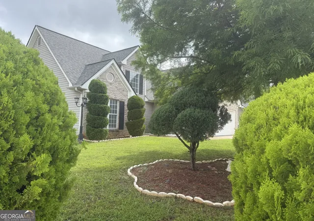 Photo 3 of Single family home for sale at 1885 New Orleans Way, Mcdonough, GA 30252 | MLS# 10793404 | Listing updated on 2026-09-12