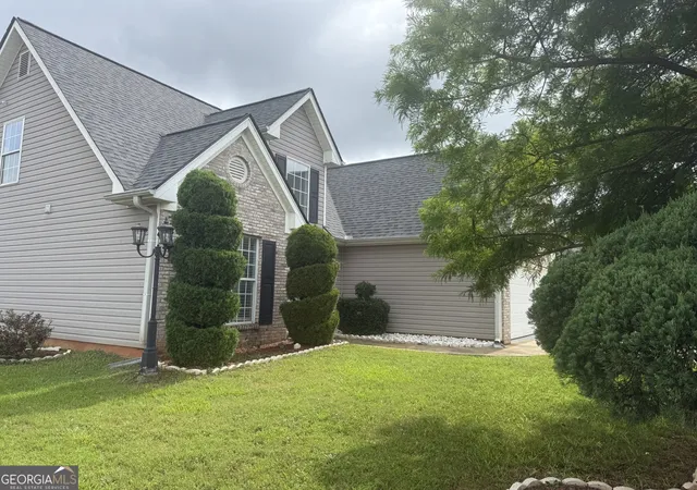 Photo 3 of Single family home for sale at 1885 New Orleans Way, Mcdonough, GA 30252 | MLS# 10793404 | Listing updated on 2026-09-12