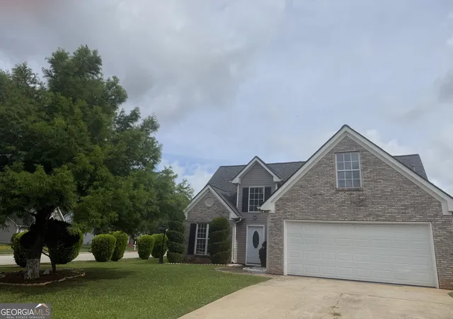 Photo 4 of Single family home for sale at 1885 New Orleans Way, Mcdonough, GA 30252 | MLS# 10793404 | Listing updated on 2026-09-12
