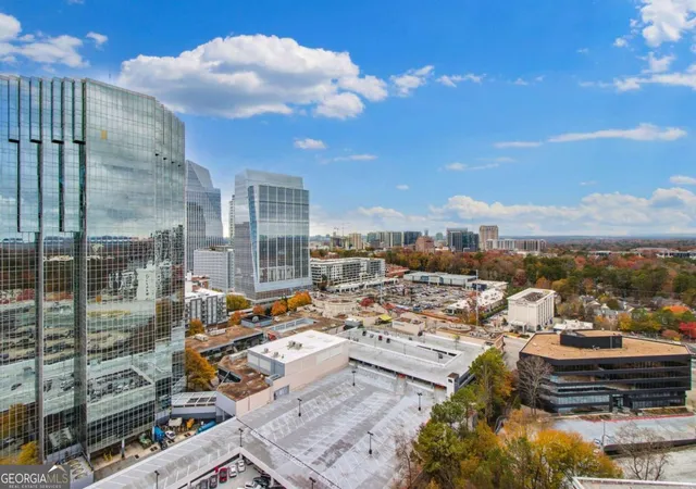 Homes for sale in Atlanta, GA | 3338 Peachtree Rd Ne #2401, Atlanta, GA 30326 | MLS# 10736760
