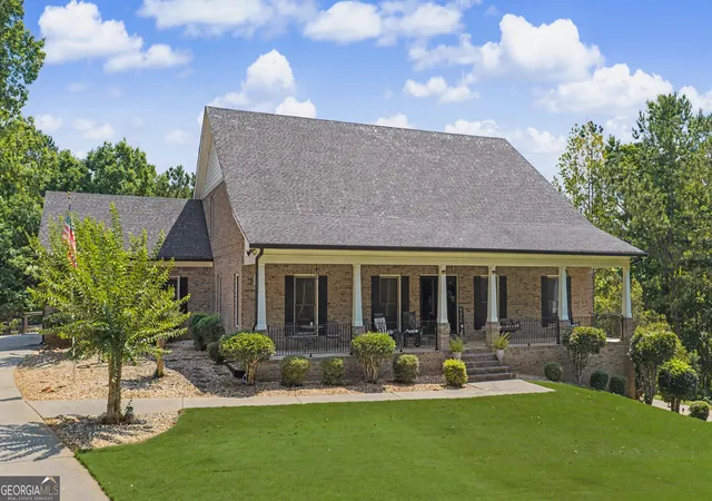 image of 300 Brook Rd, Barnesville, GA 30204 | MLS# 10784153
