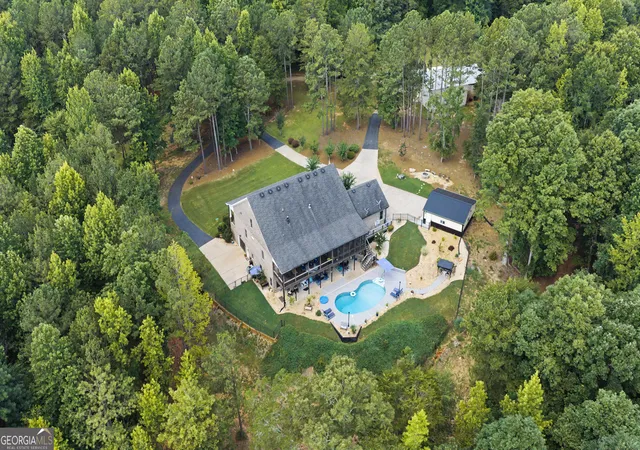 Homes for sale in Barnesville, GA | 300 Brook Rd, Barnesville, GA 30204 | MLS# 10784153