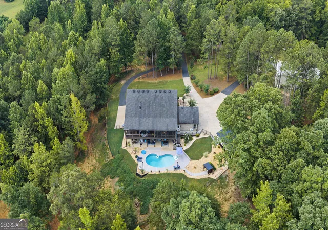 image of 300 Brook Rd, Barnesville, GA 30204 | MLS# 10784153