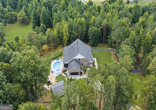 image of 300 Brook Rd, Barnesville, GA 30204 | MLS# 10784153
