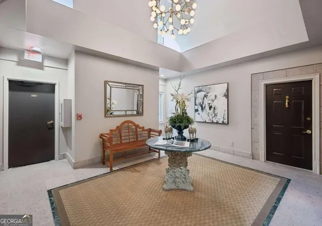 Photo 3 of Luxury condo for sale at 2960 Pharr Court South Nw #N6 & N8, Atlanta, GA 30305 | MLS# 10830181 | Listing updated on 2026-09-09