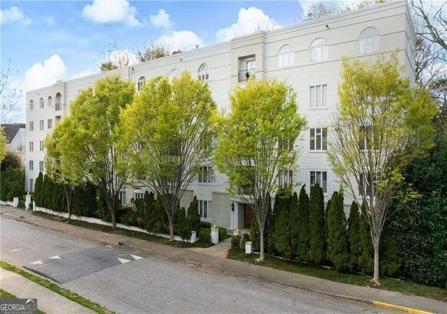 71st image of 2960 Pharr Court South Nw #N6 & N8, Atlanta, GA 30305 | MLS# 10830181