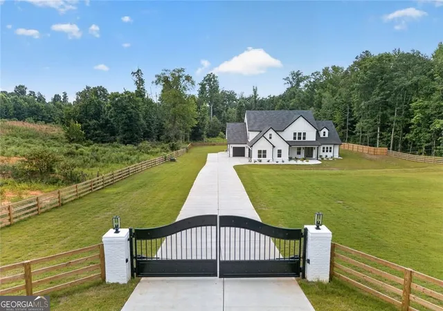 2nd image of 127 Tanners Bridge Rd, Bethlehem, GA 30620 | MLS# 10806702