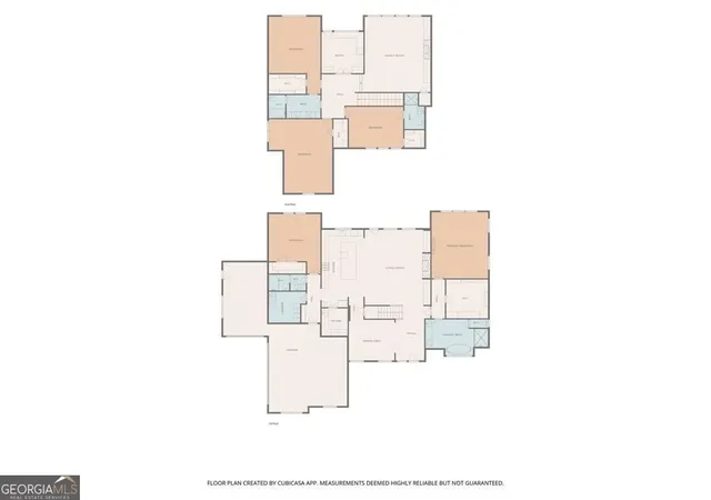 91st image of 127 Tanners Bridge Rd, Bethlehem, GA 30620 | MLS# 10806702