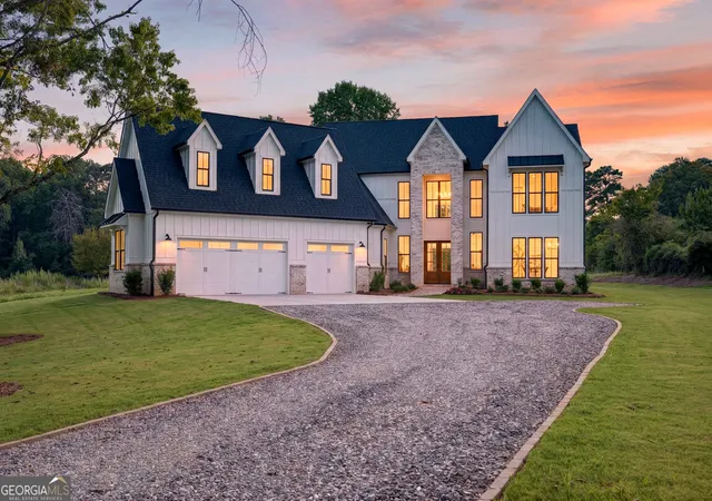 Photo 1 of Single family home for sale at 3410 Tate Ln, Cumming, GA 30041 | MLS# 10648192 | Listing updated on 2026-08-28