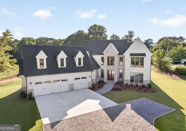 Photo 2 of Single family home for sale at 3410 Tate Ln, Cumming, GA 30041 | MLS# 10648192 | Listing updated on 2026-08-28