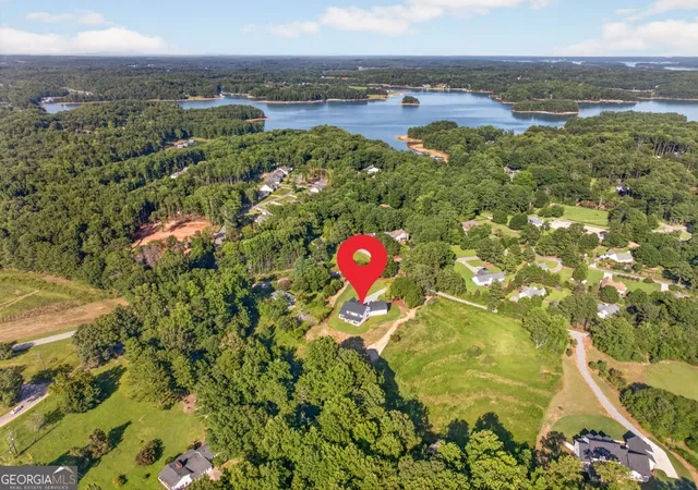 Photo 3 of Single family home for sale at 3410 Tate Ln, Cumming, GA 30041 | MLS# 10648192 | Listing updated on 2026-08-28