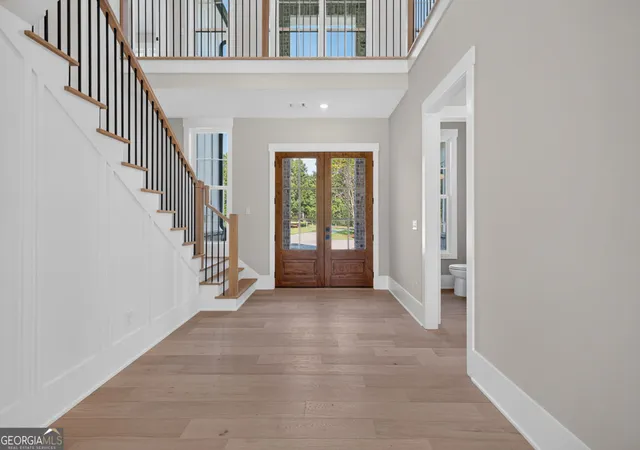 Photo 4 of Single family home for sale at 3410 Tate Ln, Cumming, GA 30041 | MLS# 10648192 | Listing updated on 2026-08-28