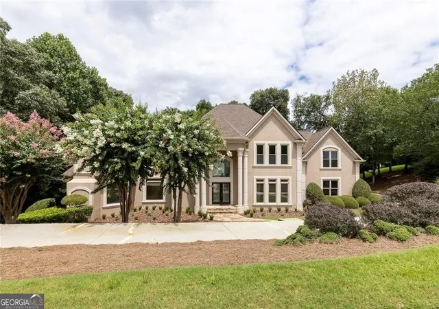 1st image of 8445 Sentinae Chase Dr, Roswell, GA 30076 | MLS# 10820423