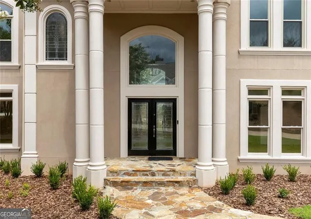 Photo 3 of Single family home for sale at 8445 Sentinae Chase Dr, Roswell, GA 30076 | MLS# 10820423 | Listing updated on 2026-08-20