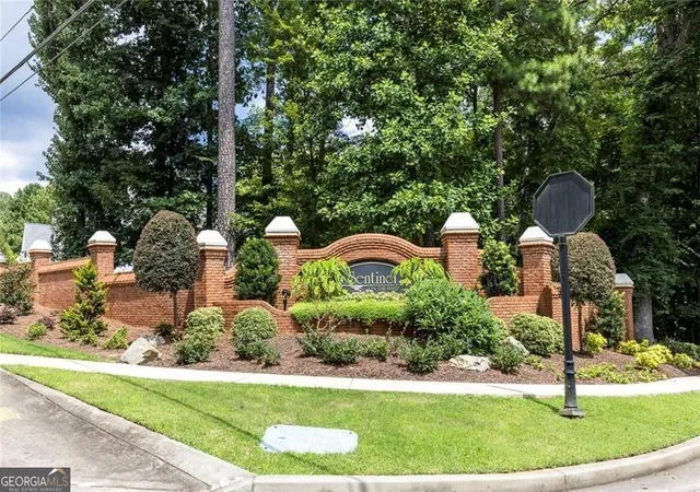 70th image of 8445 Sentinae Chase Dr, Roswell, GA 30076 | MLS# 10820423