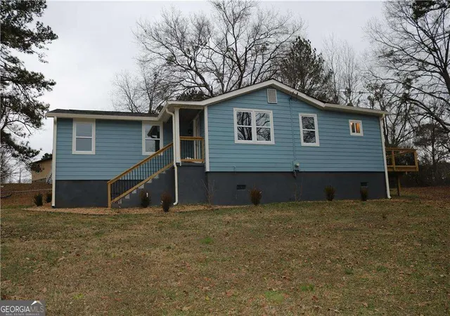 1st image of 16 Dodson Rd Sw, Cartersville, GA 30120 | MLS# 10821440