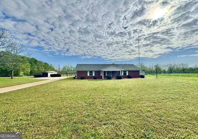 4th image of 1760 Fears Rd, Rutledge, GA 30663 | MLS# 10722919