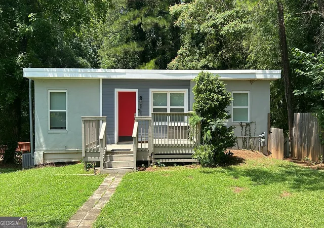 Homes for sale in East Point, GA | 2963 Redwine Rd, East Point, GA 30344 | MLS# 10785745