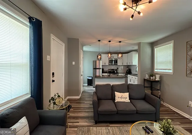 5th image of 2963 Redwine Rd, Atlanta, GA 30344 | MLS# 10785745