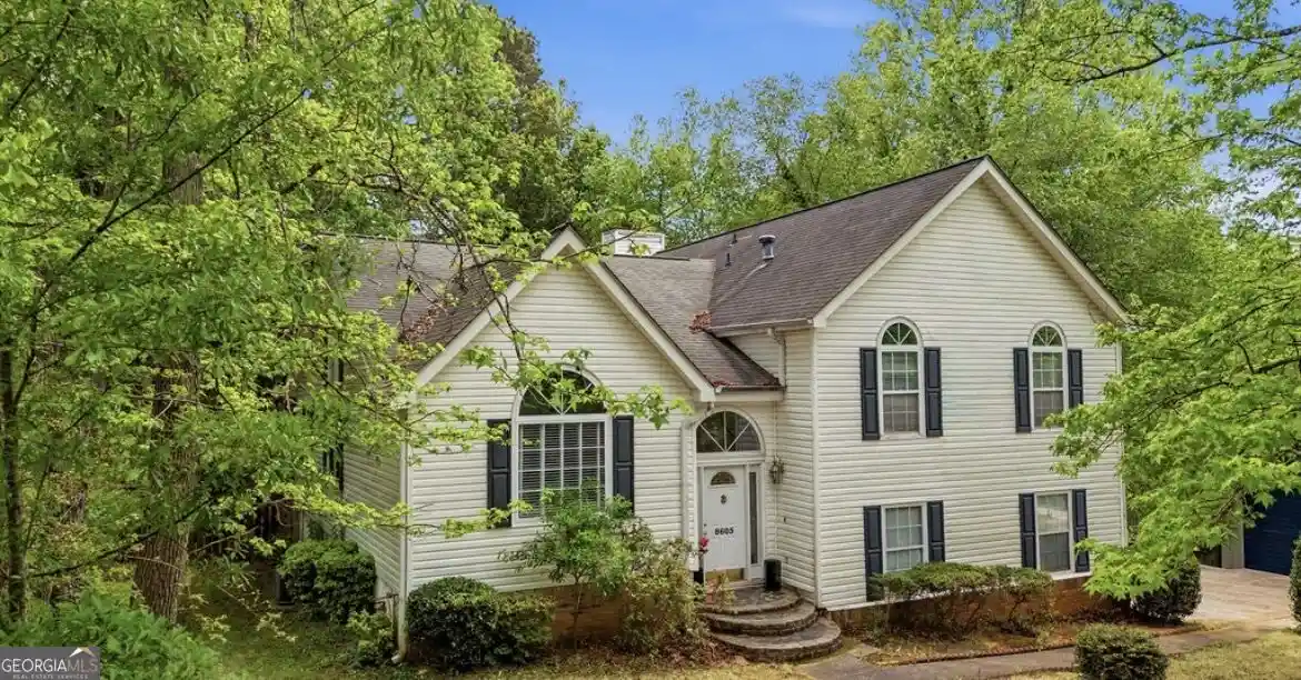 Photo 1 of Single family home for sale at 8605 Creekview Ct, Douglasville, GA 30135 | MLS# 10730626 | Listing updated on 2026-10-10