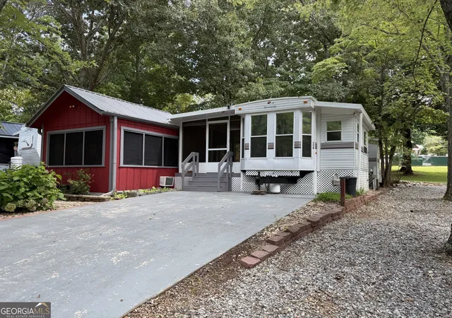 2nd image of 66 Maple Wood Ln, Cleveland, GA 30528 | MLS# 10826219