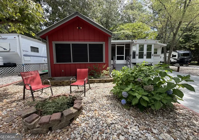 3rd image of 66 Maple Wood Ln, Cleveland, GA 30528 | MLS# 10826219