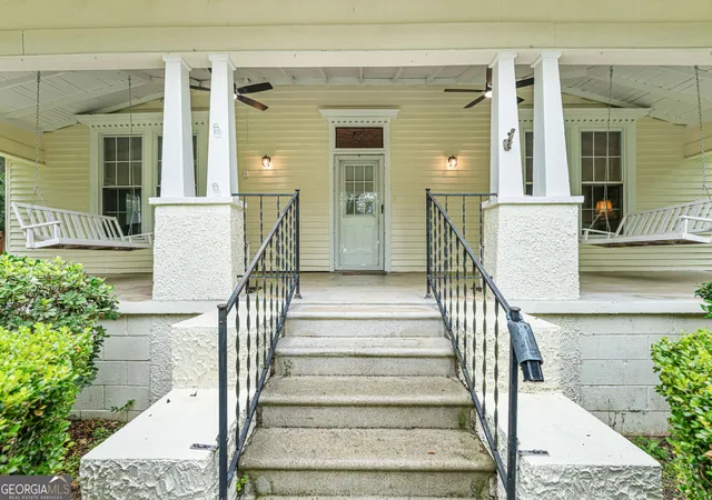 2nd image of 492 Ga Hwy 26 E, Cochran, GA 31014 | MLS# 10699764