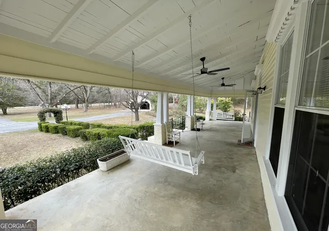 3rd image of 492 Ga Hwy 26 E, Cochran, GA 31014 | MLS# 10699764