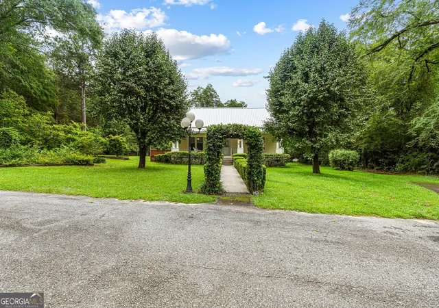 5th image of 492 Ga Hwy 26 E, Cochran, GA 31014 | MLS# 10699764