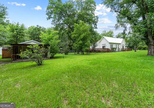 66th image of 492 Ga Hwy 26 E, Cochran, GA 31014 | MLS# 10699764