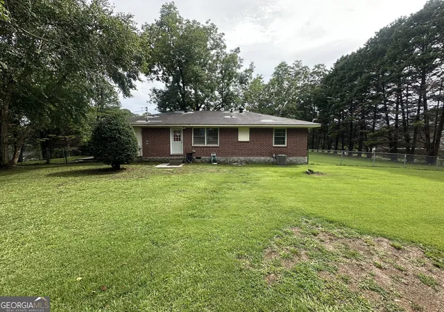 27th image of 1961 Flat Shoals Rd Sw, Conyers, GA 30094 | MLS# 10810215